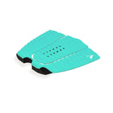 ROAM Footpad Deck Grip Traction Pad 3-piece