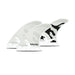 FUTURES Thruster Fin Set Jordy Smith Honeycomb