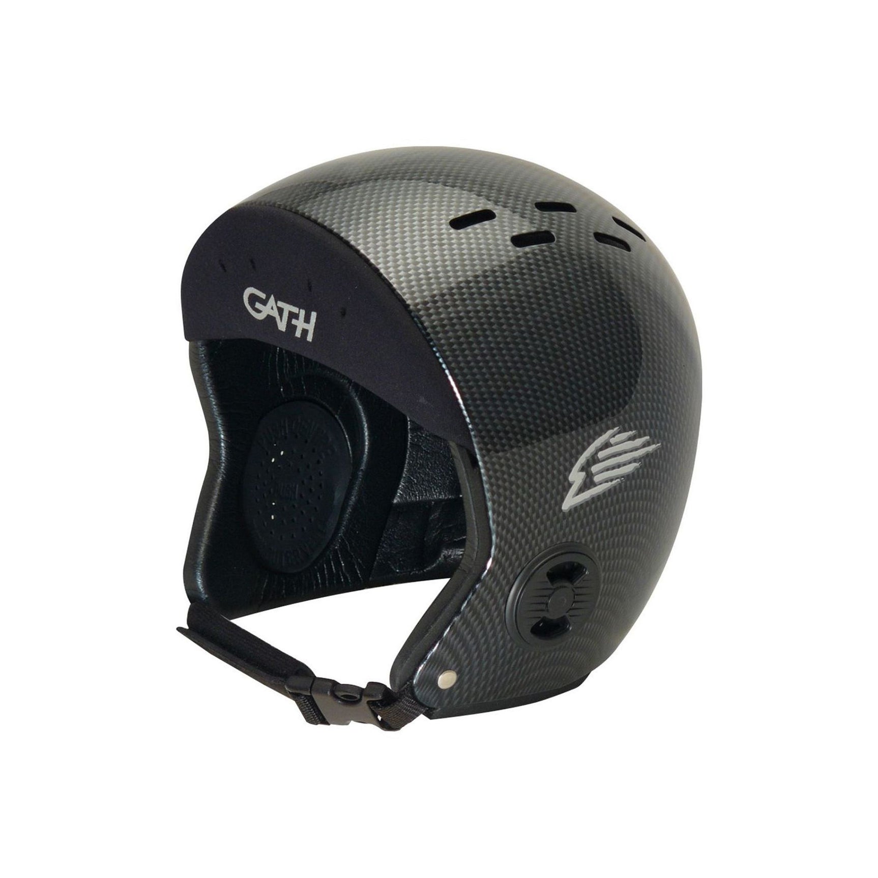 GATH Wassersport Helm Standard Hat NEO