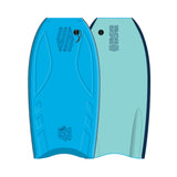 SNIPER Bodyboard BunchII EPS Stringer