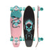 Flying Wheels Carving Skateboard Snakull