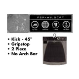 Futures Traction Pad Surfboard Footpad Wildcat