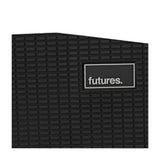 Futures Traction Pad Surfboard Footpad Wildcat