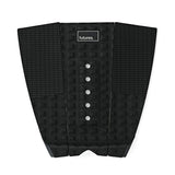 FUTURES Traction Pad Surfboard Footpad 3pc Voodoo