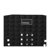 Futures Traction Pad Surfboard Footpad Brewster