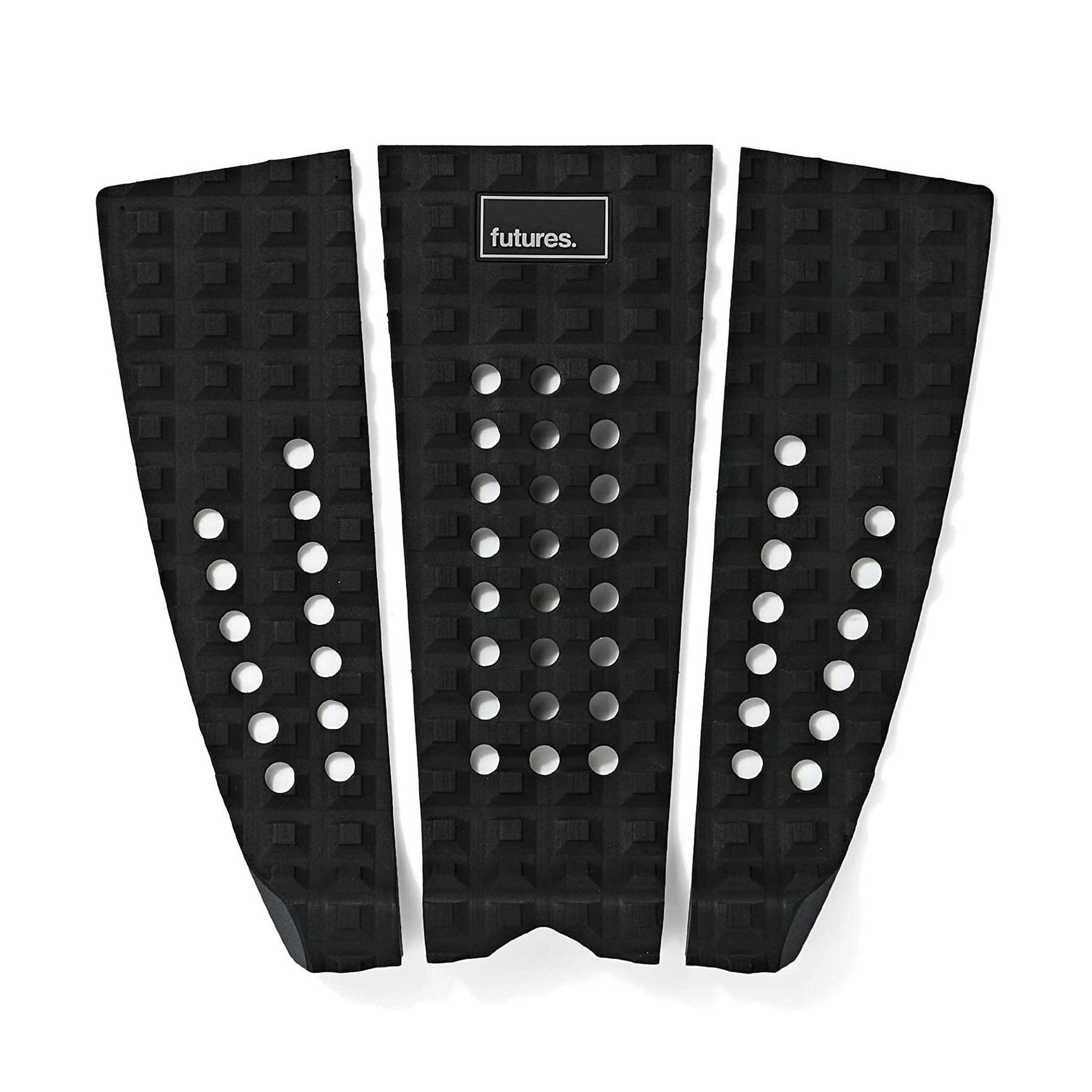 Futures Traction Pad Surfboard Footpad Brewster