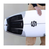 FUTURES Traction Pad Surfboard Footpad Jordy