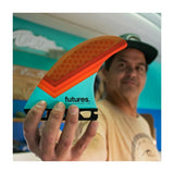Futures Thruster Fin Set Timmy Patterson TP1