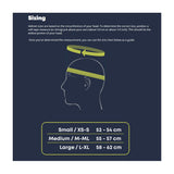 SIMBA Surf Watersports Helmet Sentinel