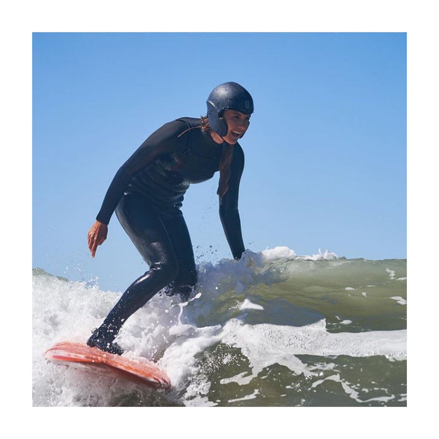 SIMBA Surf Watersports Helmet Sentinel