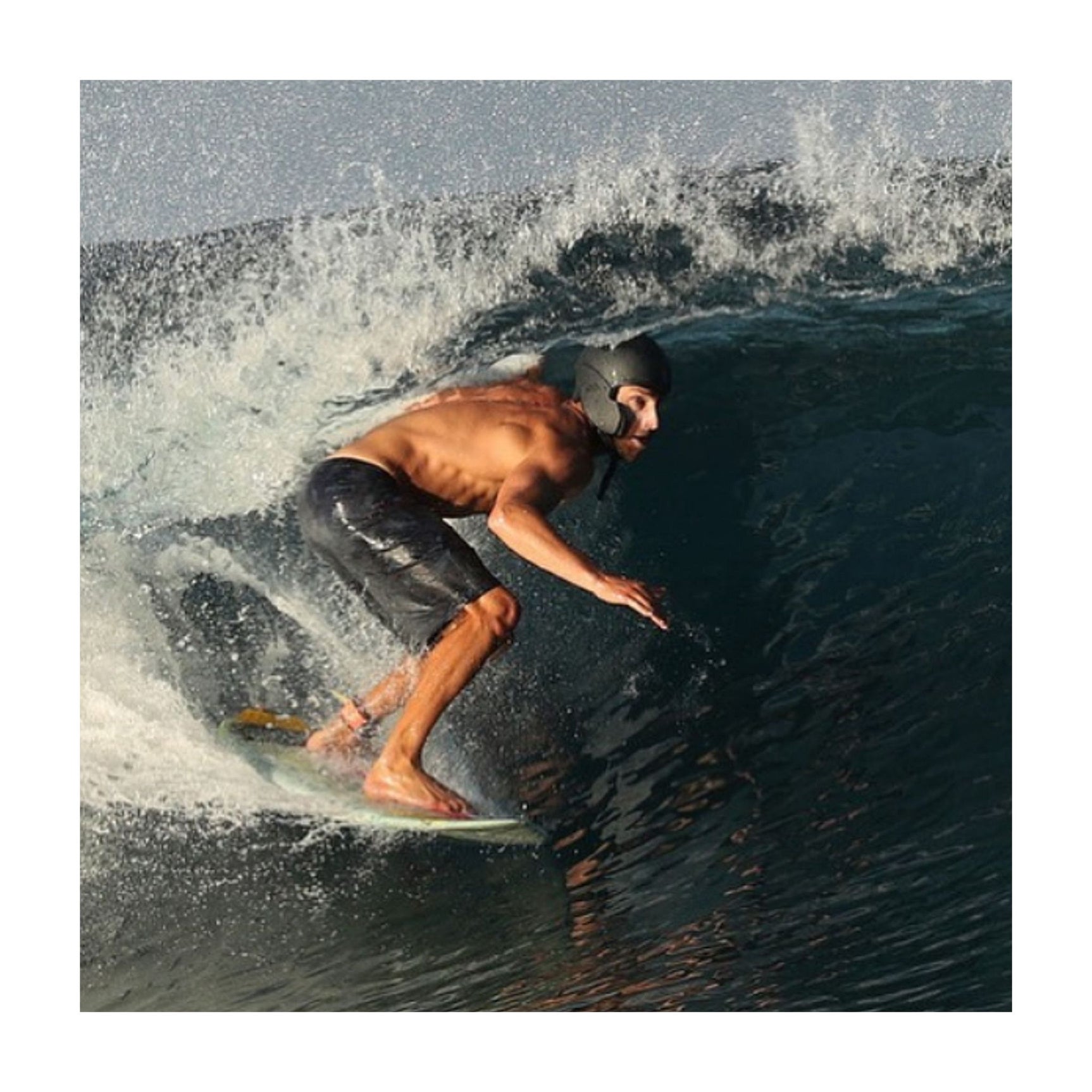 SIMBA Surf Watersports Helmet Sentinel