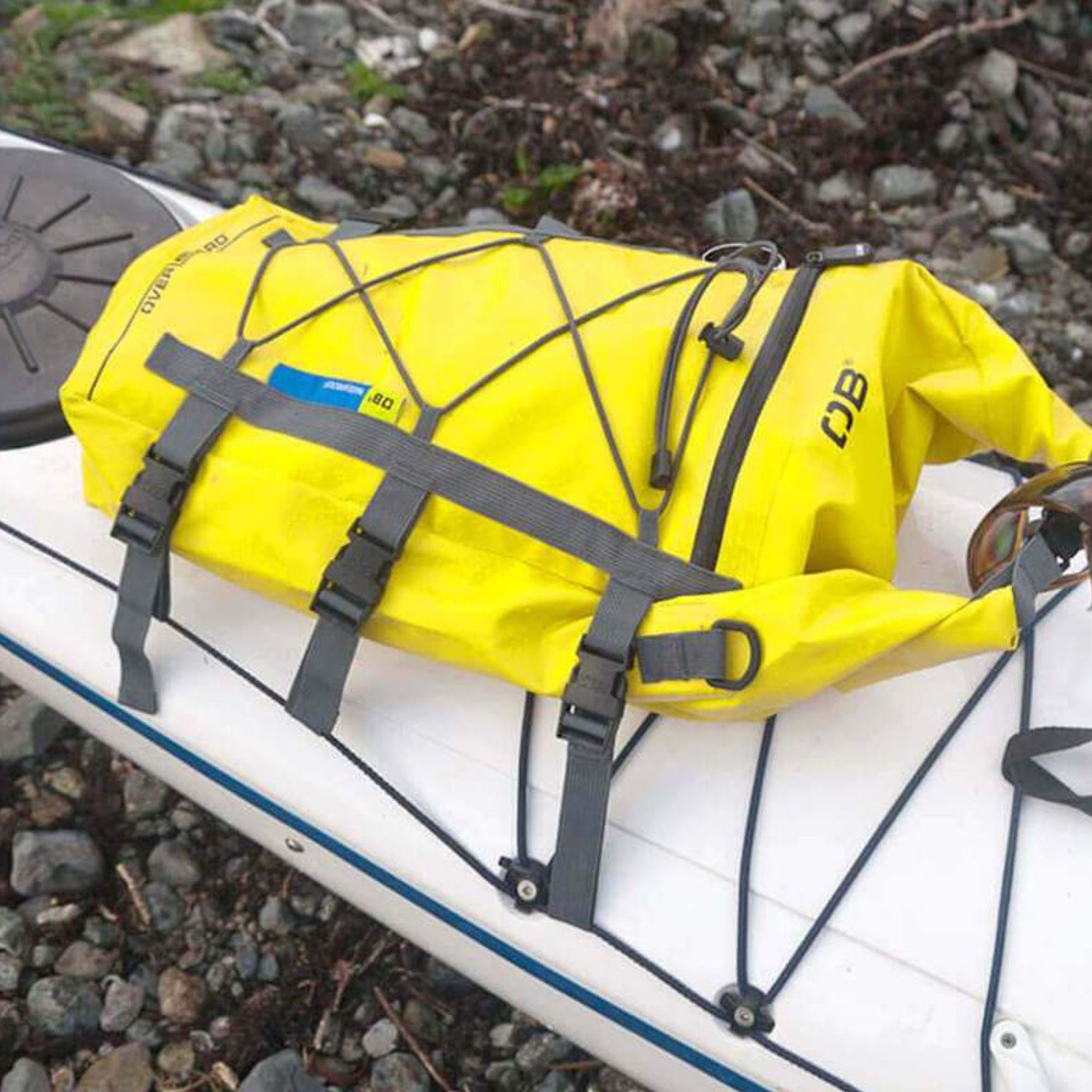OverBoard Kayak SUP Dry Bag