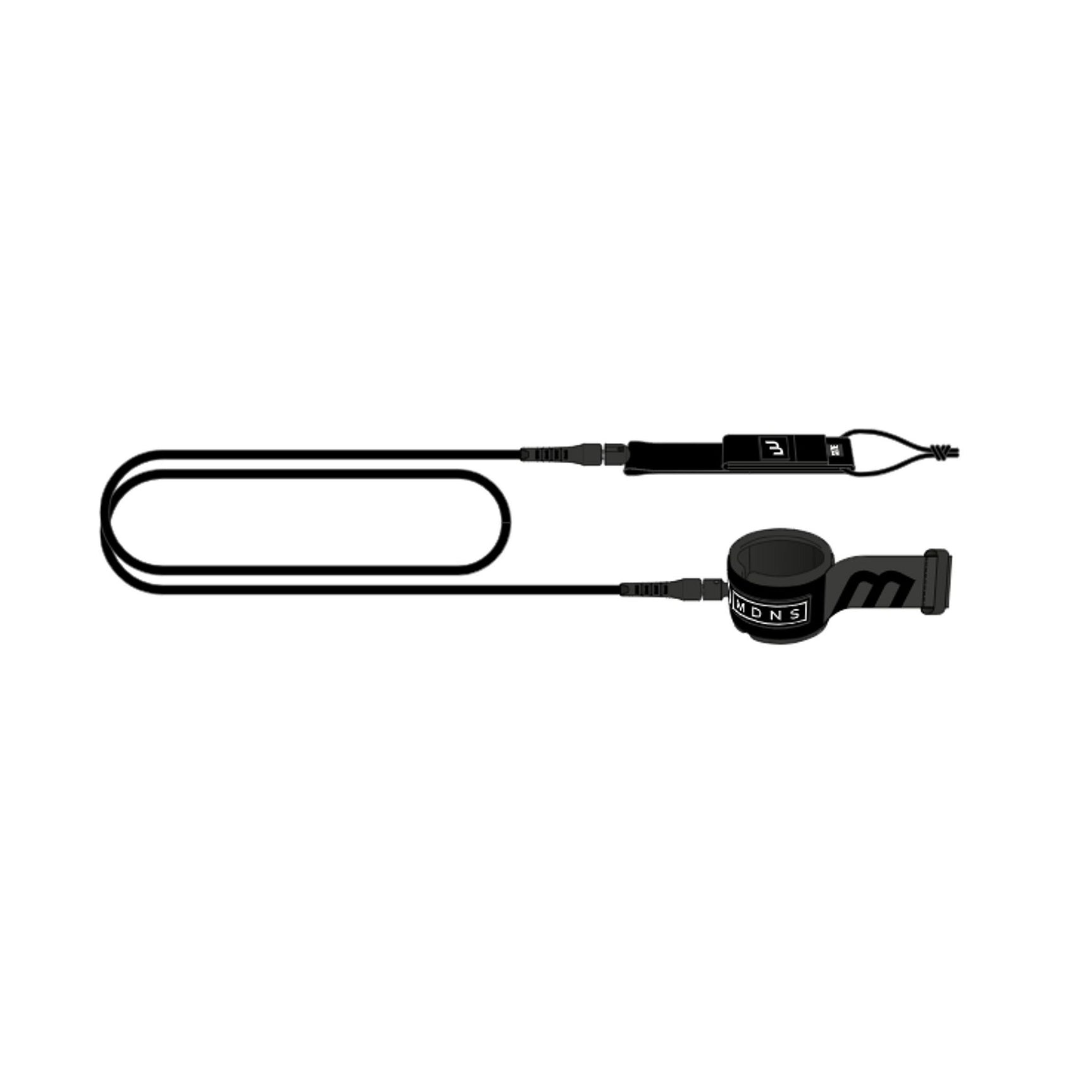 MDNS Surfboard Leash