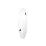 Surfboard TORQ Softboard MOD Fish