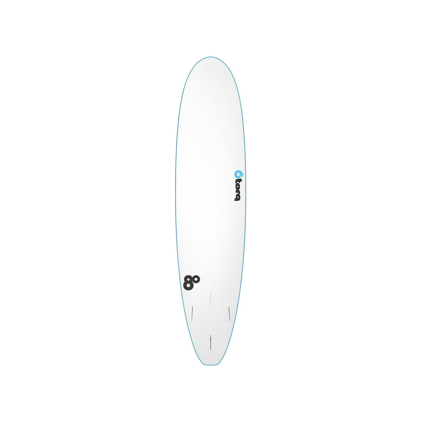 Surfboard TORQ Softboard Longboard