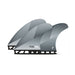 FUTURES Thruster Fin Set Wade Tokoro Honeycomb