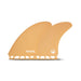 FUTURES Twin Fin Set Zack Flores fiberglass