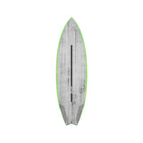 Surfboard TORQ ACT Prepreg Go-Kart