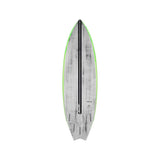 Surfboard TORQ ACT Prepreg Go-Kart