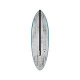 Surfboard TORQ ACT Prepreg Multiplier