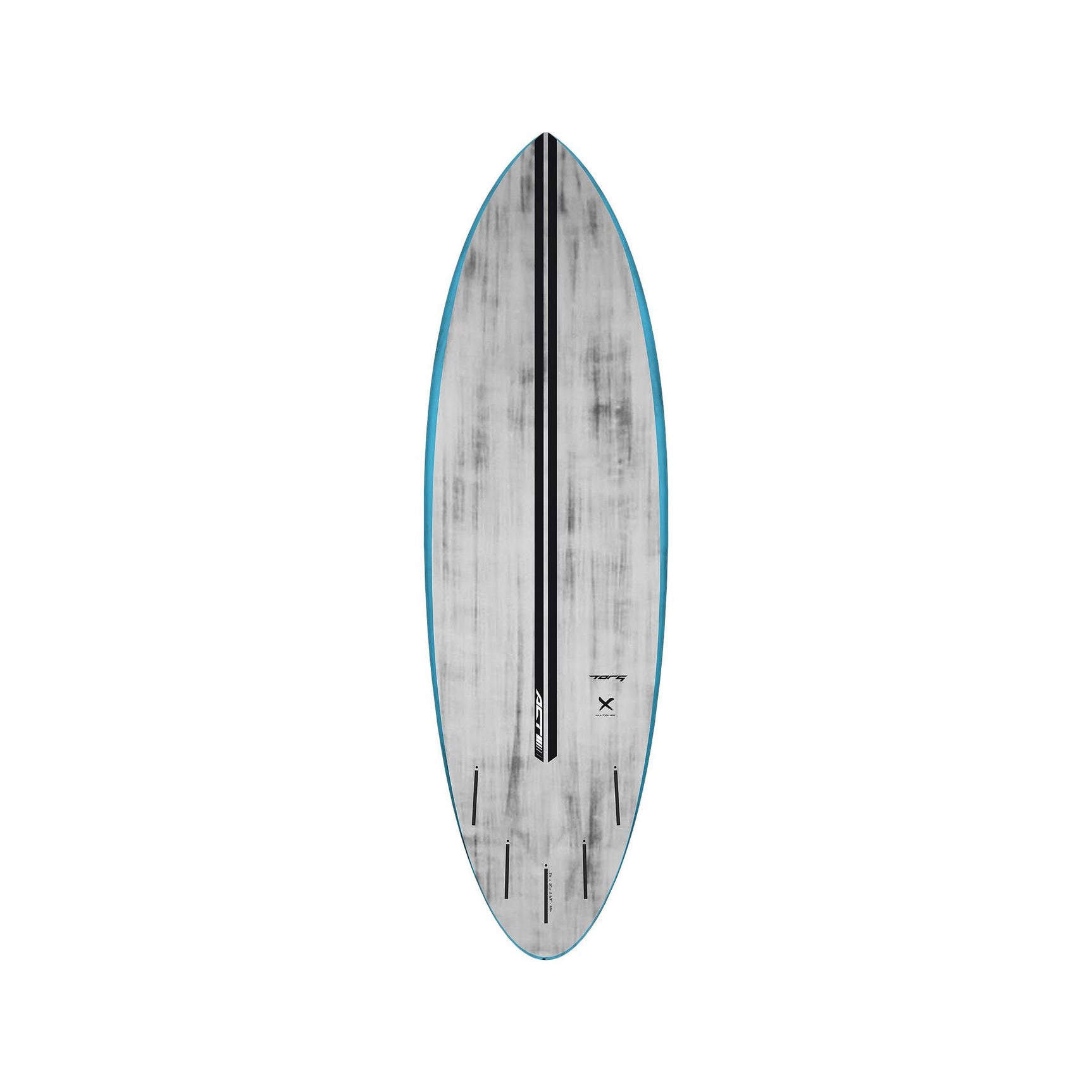 Surfboard TORQ ACT Prepreg Multiplier