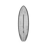 Surfboard TORQ ACT Prepreg PG-R