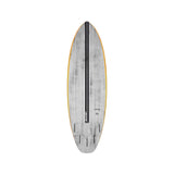 Surfboard TORQ ACT Prepreg PG-R