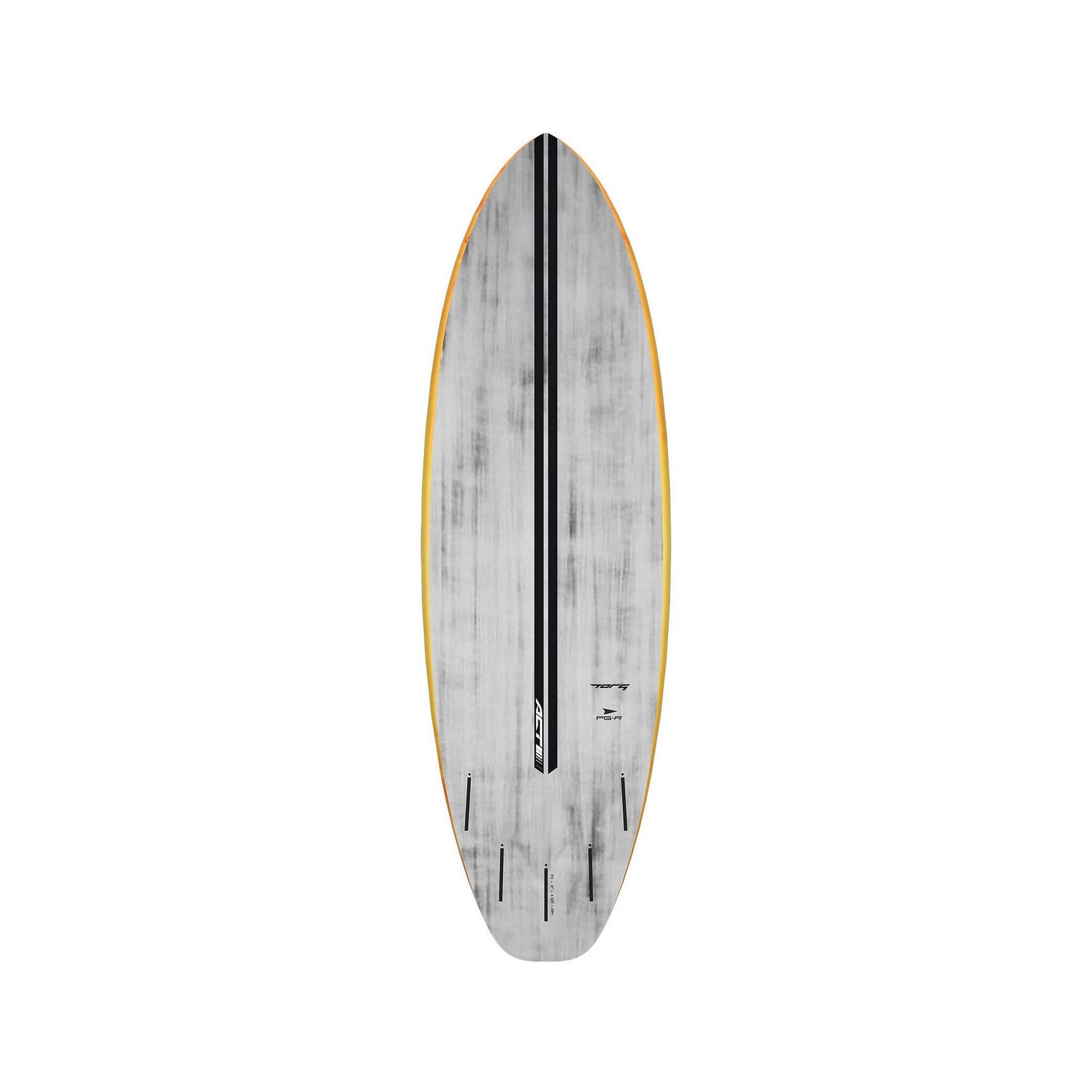 Surfboard TORQ ACT Prepreg PG-R