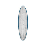 Surfboard TORQ ACT Prepreg BigBoy23
