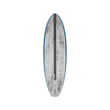 Surfboard TORQ ACT Prepreg BigBoy23