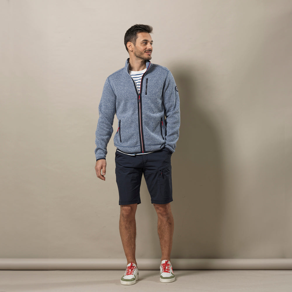 Sea Ranch Sid Fleece