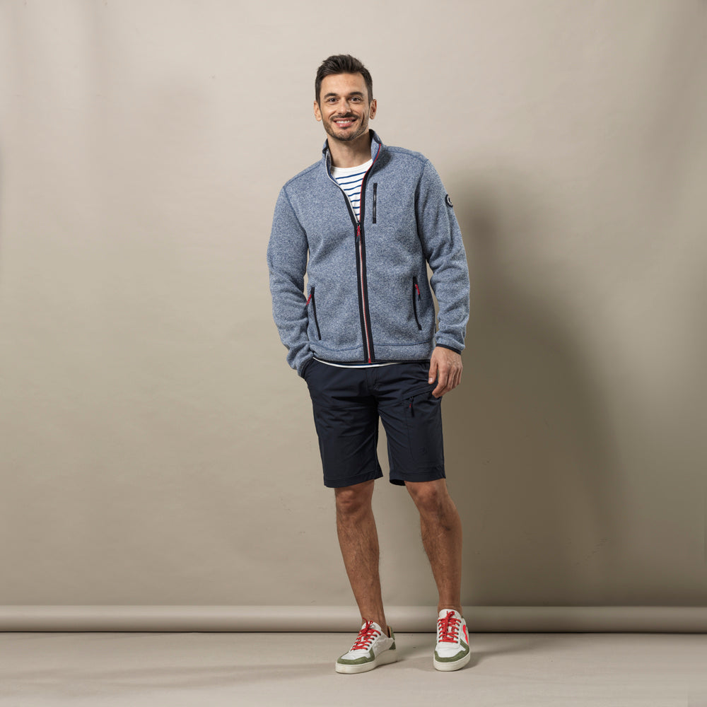 Sea Ranch Sid Fleece