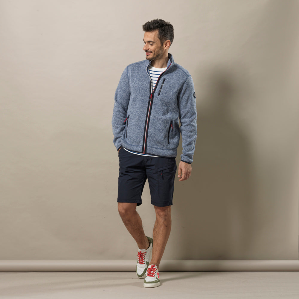 Sea Ranch Sid Fleece