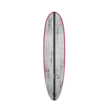 Surfboard TORQ ACT Prepreg V+