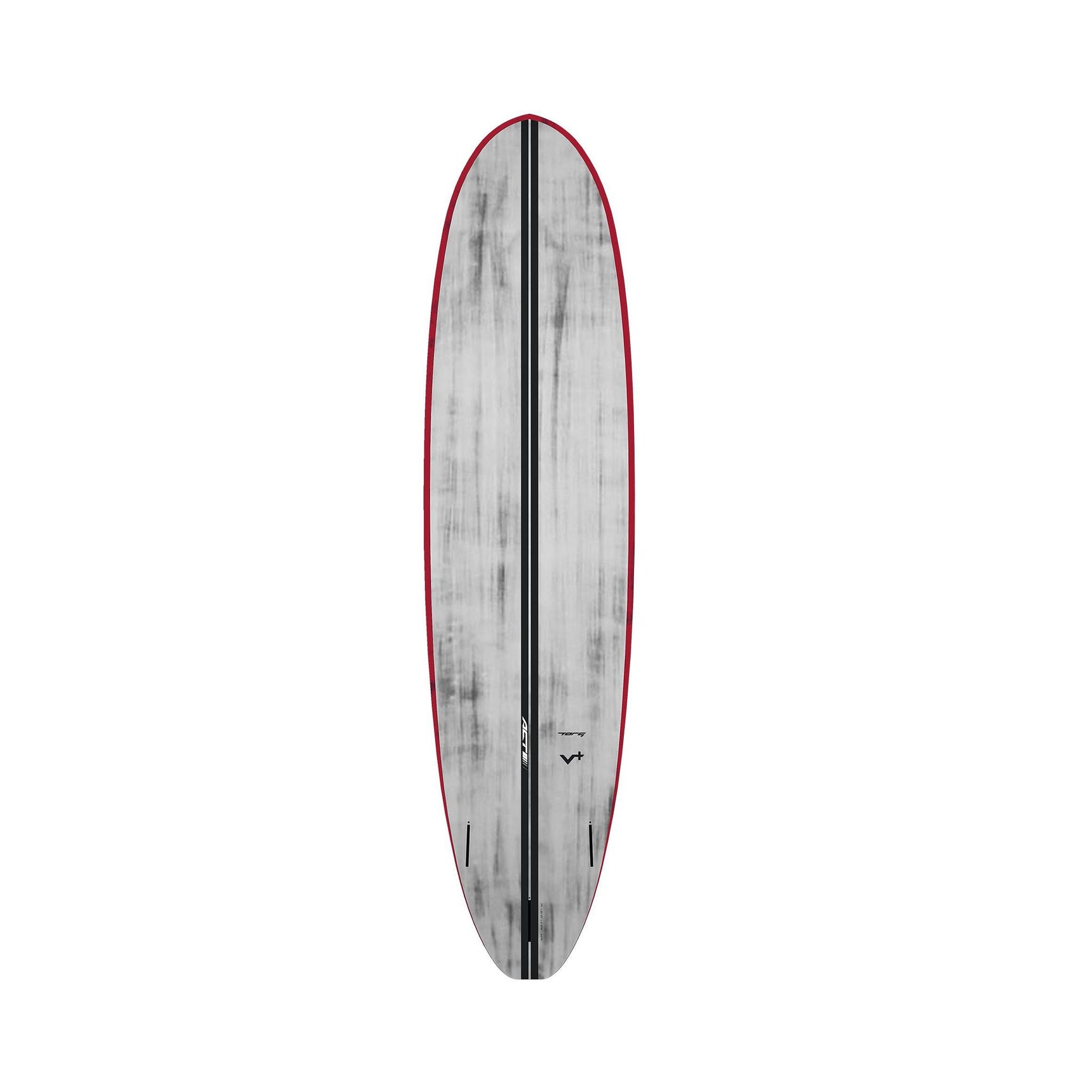Surfboard TORQ ACT Prepreg V+