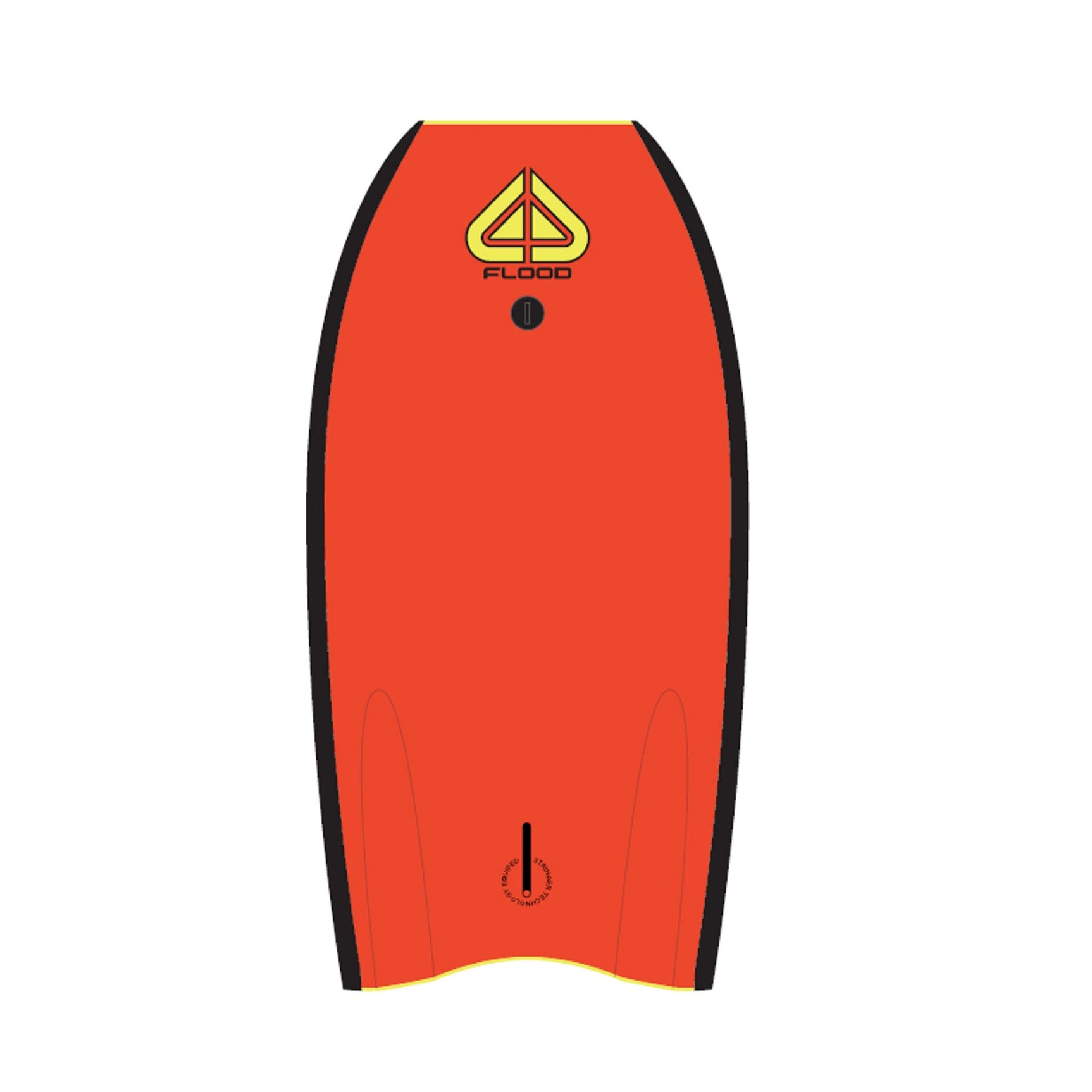 FLOOD Bodyboard Usurper