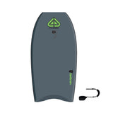 FLOOD Bodyboard Usurper