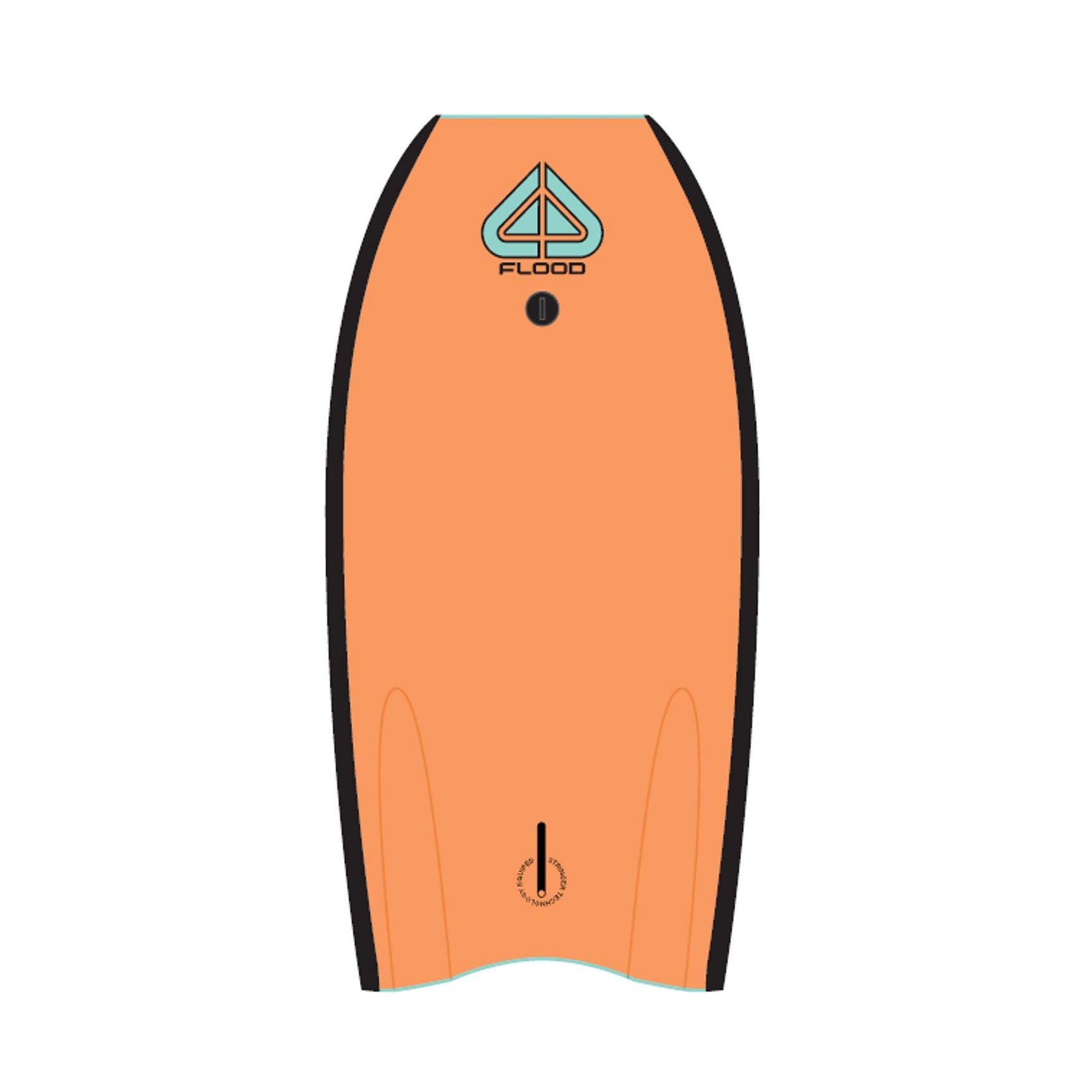 FLOOD Bodyboard Usurper