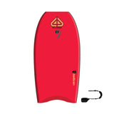FLOOD Bodyboard Usurper