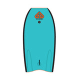 FLOOD Bodyboard Usurper