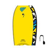 FLOOD Bodyboard Dynamx Stringer