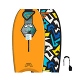 FLOOD Bodyboard Dynamx Stringer Tribe II