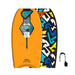 FLOOD Bodyboard Dynamx Stringer Tribe II