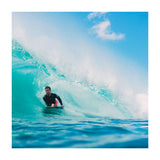 FLOOD Bodyboard Dynamx Stringer Tribe II