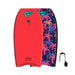 FLOOD Bodyboard Dynamx Stringer Palm II
