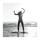 Skimboard SkimOne Palm Beach