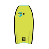 Wave Power Bodyboard Woop