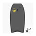 Wave Power Bodyboard Woop