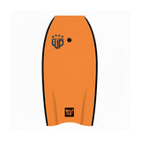 Wave Power Bodyboard Woop