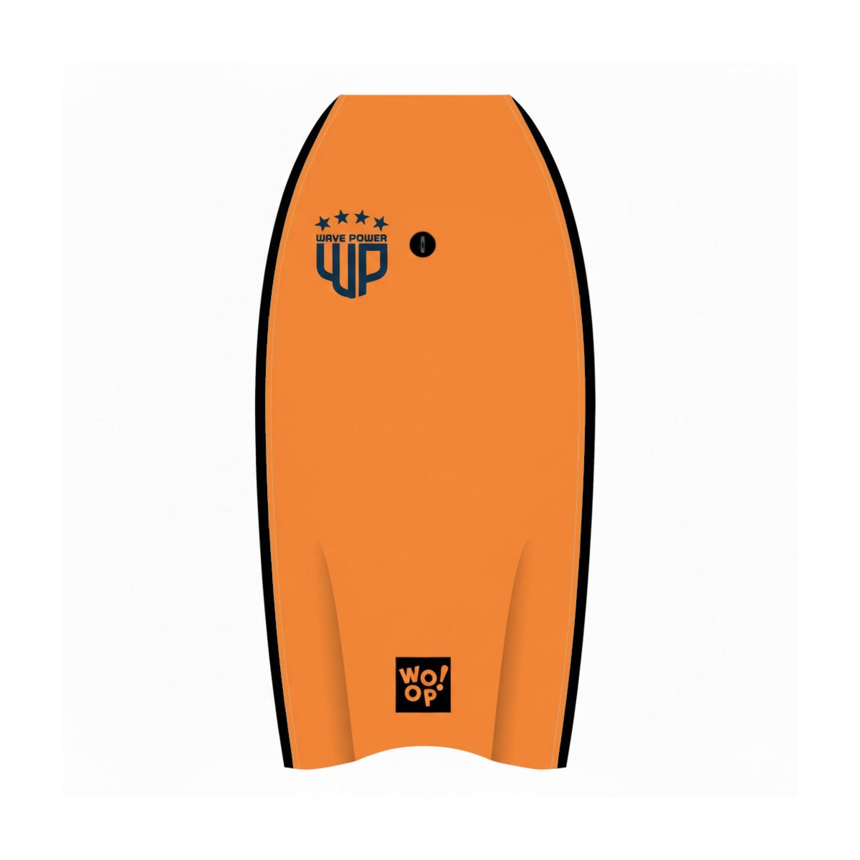 Wave Power Bodyboard Woop